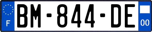 BM-844-DE