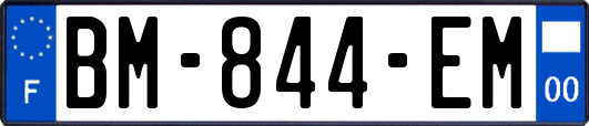 BM-844-EM