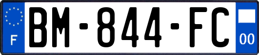 BM-844-FC