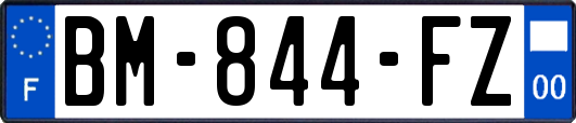 BM-844-FZ