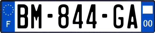 BM-844-GA