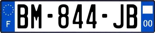 BM-844-JB