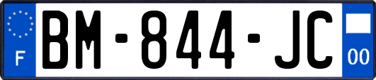 BM-844-JC