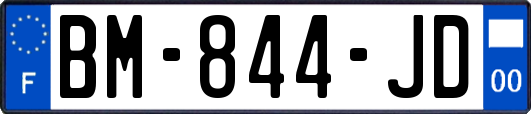 BM-844-JD