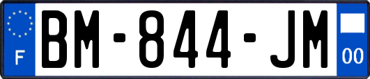BM-844-JM