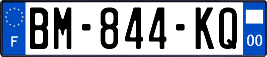 BM-844-KQ