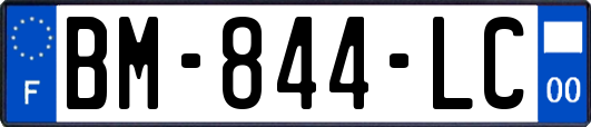 BM-844-LC