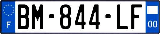 BM-844-LF
