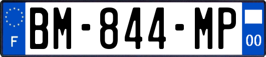 BM-844-MP