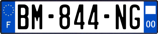 BM-844-NG