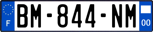 BM-844-NM