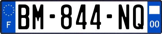 BM-844-NQ