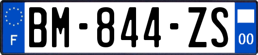 BM-844-ZS