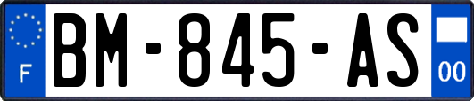 BM-845-AS