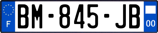 BM-845-JB