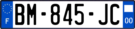 BM-845-JC