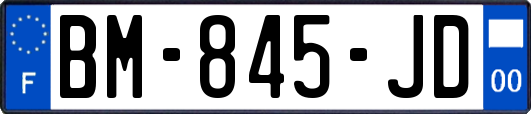 BM-845-JD