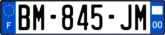 BM-845-JM