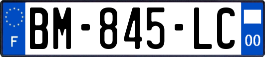 BM-845-LC