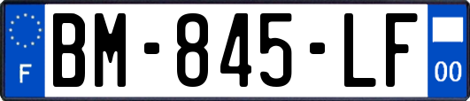 BM-845-LF