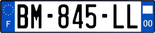 BM-845-LL