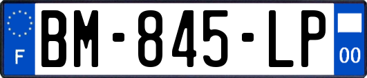 BM-845-LP