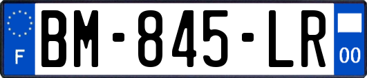 BM-845-LR