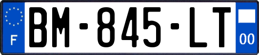 BM-845-LT