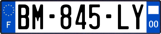 BM-845-LY