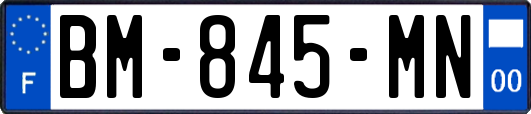 BM-845-MN