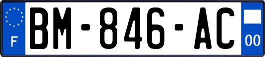 BM-846-AC