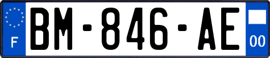 BM-846-AE