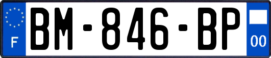 BM-846-BP