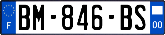 BM-846-BS