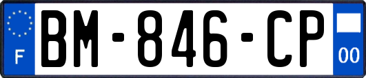 BM-846-CP