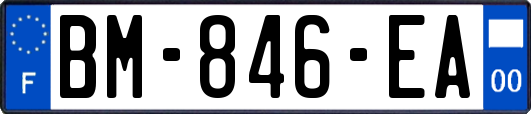 BM-846-EA