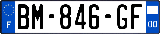 BM-846-GF