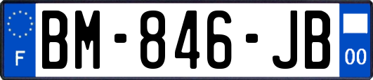 BM-846-JB