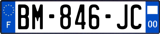 BM-846-JC