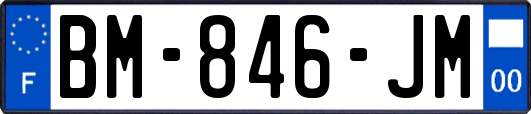 BM-846-JM