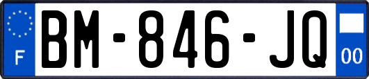 BM-846-JQ