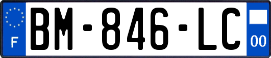 BM-846-LC