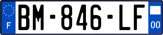 BM-846-LF