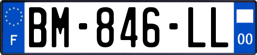 BM-846-LL