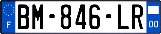BM-846-LR