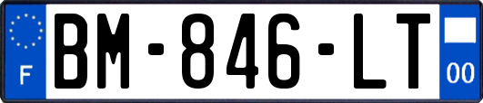 BM-846-LT
