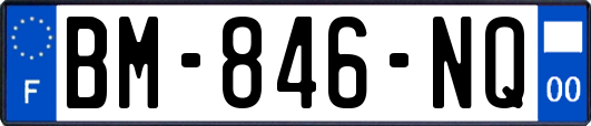 BM-846-NQ