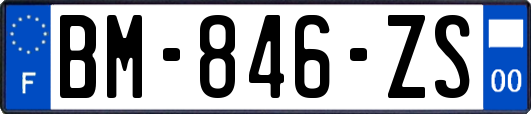 BM-846-ZS