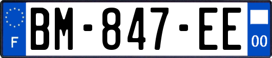 BM-847-EE