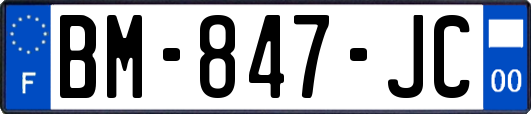 BM-847-JC